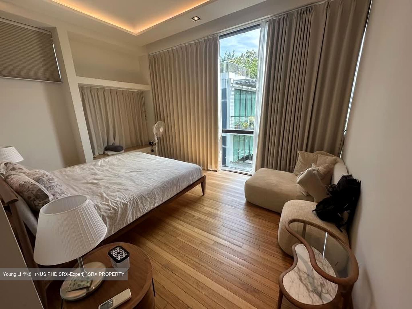 Belle Vue Residences (D9), Condominium #560869771